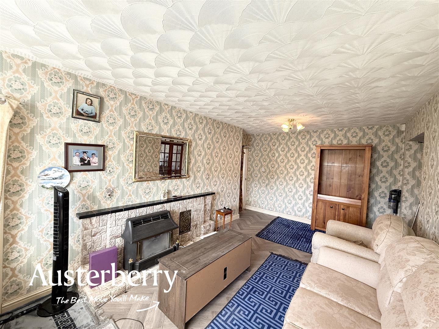Golborn Avenue, Meir Heath, Stoke-On-Trent